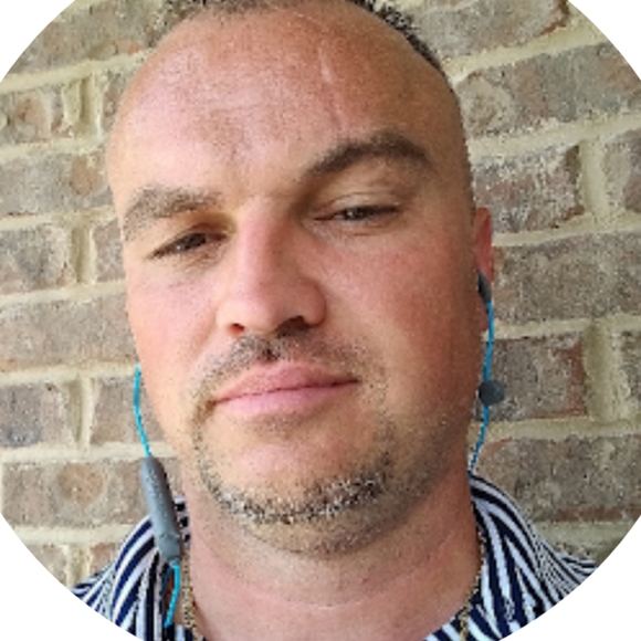 Meet your Posher, Seth - Picture 2 of 2